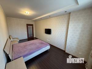 1-к квартира, на длительный срок, 44м2, 10/19 этаж
