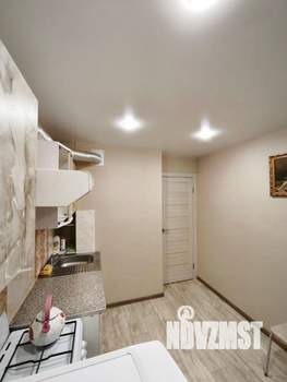 1-к квартира, на длительный срок, 33м2, 5/9 этаж