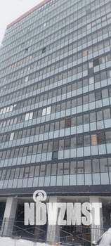 Студия квартира, посуточно, 40м2, 11/16 этаж