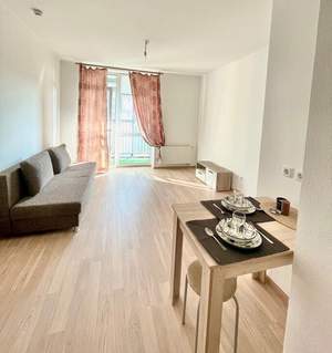 2-к квартира, на длительный срок, 39м2, 13/19 этаж