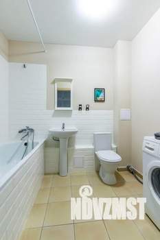 2-к квартира, посуточно, 40м2, 21/30 этаж