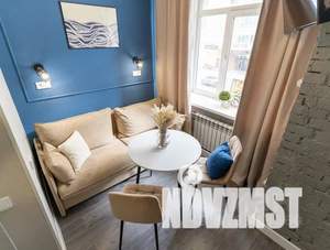 Студия квартира, посуточно, 25м2, 2/4 этаж