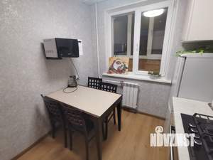 1-к квартира, на длительный срок, 35м2, 2/9 этаж