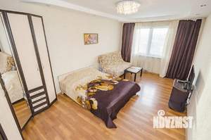 2-к квартира, посуточно, 85м2, 12/20 этаж