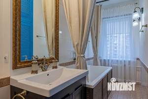 1-к квартира, посуточно, 58м2, 1/1 этаж