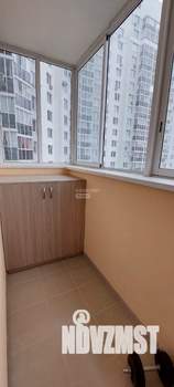 1-к квартира, на длительный срок, 45м2, 14/25 этаж