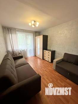 2-к квартира, на длительный срок, 42м2, 3/10 этаж