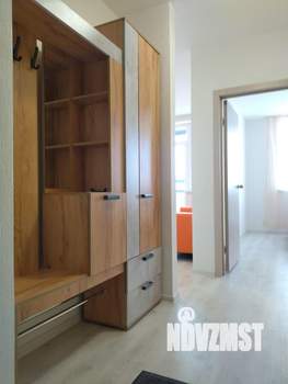 1-к квартира, на длительный срок, 32м2, 25/26 этаж