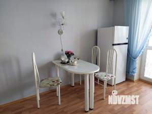 1-к квартира, на длительный срок, 44м2, 9/10 этаж