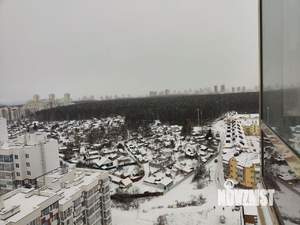 Студия квартира, на длительный срок, 25м2, 17/25 этаж