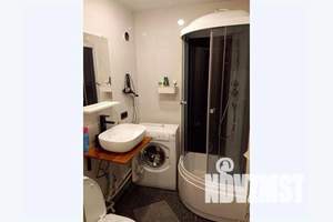 1-к квартира, посуточно, 33м2, 5/5 этаж