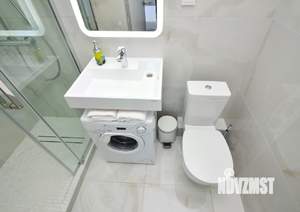 1-к квартира, посуточно, 26м2, 1/1 этаж