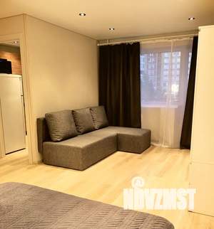 1-к квартира, посуточно, 32м2, 5/5 этаж