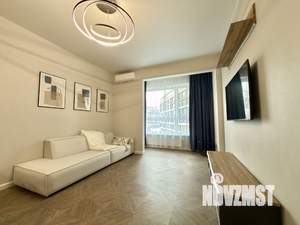 1-к квартира, на длительный срок, 47м2, 11/31 этаж