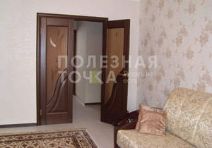 2-к квартира, на длительный срок, 48м2, 4/10 этаж