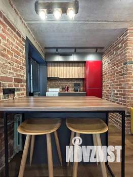 2-к квартира, посуточно, 42м2, 5/5 этаж