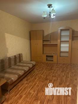 1-к квартира, на длительный срок, 33м2, 2/14 этаж