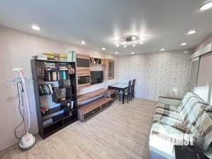 2-к квартира, на длительный срок, 47м2, 6/12 этаж