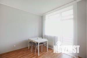 1-к квартира, посуточно, 50м2, 12/25 этаж