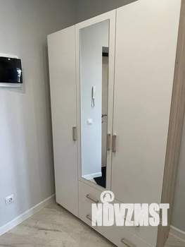Студия квартира, посуточно, 30м2, 10/20 этаж
