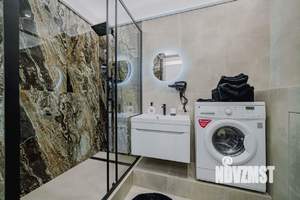 1-к квартира, на длительный срок, 37м2, 33/35 этаж