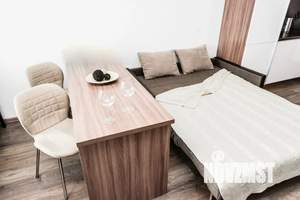 1-к квартира, посуточно, 33м2, 10/15 этаж