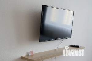 1-к квартира, посуточно, 50м2, 12/24 этаж