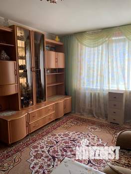 2-к квартира, на длительный срок, 37м2, 4/9 этаж