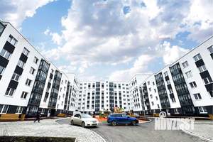 1-к квартира, на длительный срок, 22м2, 3/8 этаж