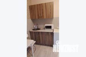 1-к квартира, посуточно, 22м2, 2/17 этаж