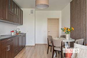 2-к квартира, посуточно, 82м2, 1/1 этаж