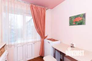 1-к квартира, посуточно, 33м2, 1/1 этаж