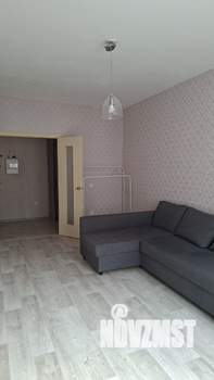 1-к квартира, на длительный срок, 40м2, 7/13 этаж