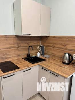 Студия квартира, посуточно, 25м2, 7/24 этаж