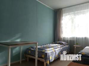 2-к квартира, посуточно, 42м2, 4/5 этаж