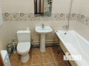 1-к квартира, на длительный срок, 40м2, 7/27 этаж