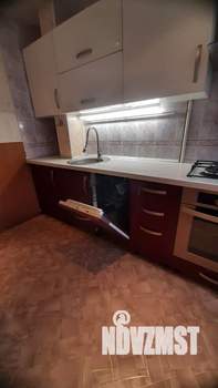 3-к квартира, на длительный срок, 58м2, 4/5 этаж