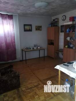 Студия квартира, на длительный срок, 34м2, 3/16 этаж