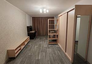 1-к квартира, на длительный срок, 32м2, 1/9 этаж