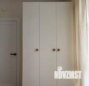 2-к квартира, посуточно, 52м2, 1/1 этаж