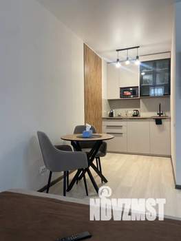 Студия квартира, посуточно, 31м2, 2/16 этаж