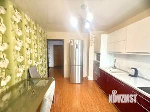 2-к квартира, на длительный срок, 52м2, 5/16 этаж