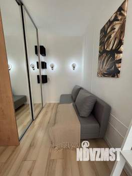 Студия квартира, на длительный срок, 30м2, 14/21 этаж