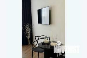 1-к квартира, посуточно, 25м2, 2/17 этаж