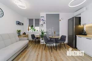 Студия квартира, на длительный срок, 25м2, 8/14 этаж