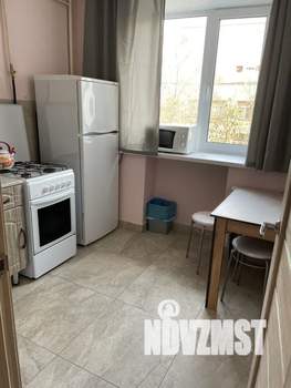 1-к квартира, посуточно, 30м2, 2/5 этаж