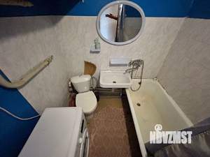 1-к квартира, на длительный срок, 30м2, 4/5 этаж