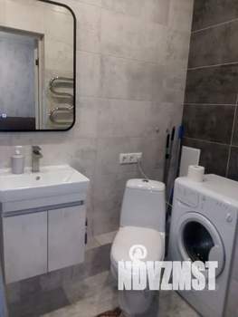 1-к квартира, посуточно, 35м2, 5/10 этаж