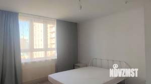 2-к квартира, на длительный срок, 41м2, 9/32 этаж