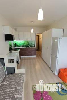 1-к квартира, на длительный срок, 22м2, 7/18 этаж